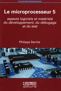 Le microprocesseur