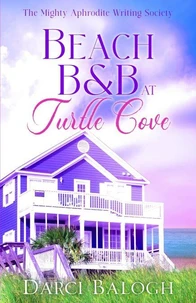 Beach B&amp;B at Turtle Cove