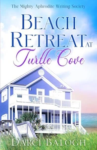 Beach Retreat at Turtle Cove