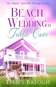 Beach Wedding at Turtle Cove