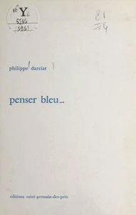 Penser bleu