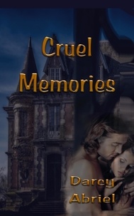  Darcy Abriel - Cruel Memories.