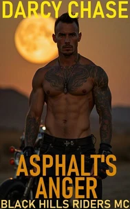 Asphalt's Anger