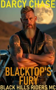 Blacktop's Fury