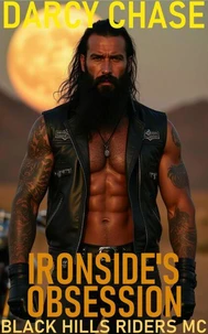 Ironside's Obsession