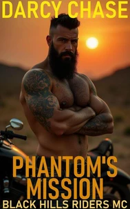 Phantom's Mission