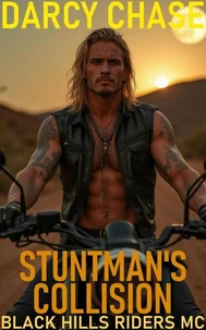 Stuntman's Collision