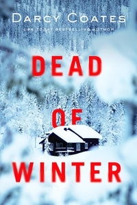  Darcy Coates - Dead of Winter.