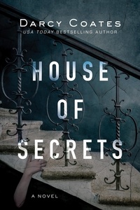  Darcy Coates - House of Secrets - Ghosts and Shadows, #2.