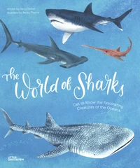 The World of Sharks