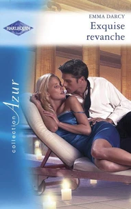 Exquise revanche (Harlequin Azur)