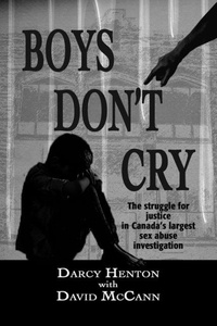  Darcy Henton - Boys Don't Cry.