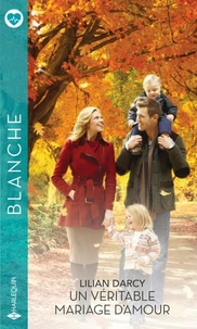 Un véritable mariage d'amour