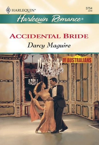 Darcy Maguire - Accidental Bride.