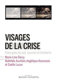 Visages de la crise