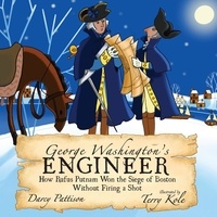 Livre gratuit pdf télécharger George Washington's Engineer