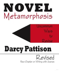 Novel Metamorphosis: UnCommon Ways to Revise