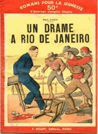 Un drame à Rio-de-Janeiro