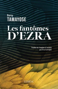 Les fantômes d'Ezra