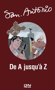 De A jusqu'à Z...