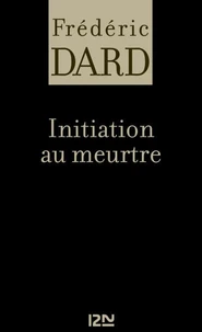 Initiation au meurtre
