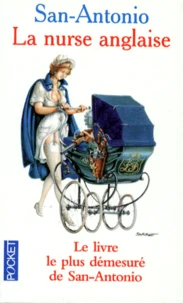 La Nurse Anglaise