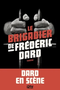 Le brigadier de Frédéric Dard