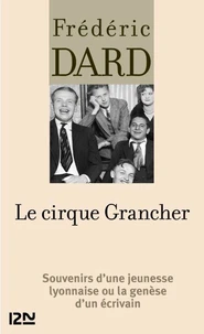 Le cirque Grancher