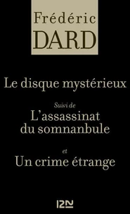 Le disque mystérieux