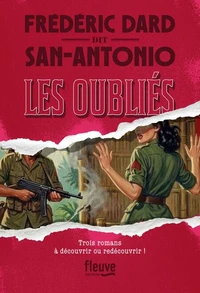 Les Oubliés