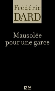 Mausolée pour une garce