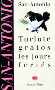 Turlute gratos les jours fériés