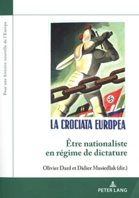 Etre nationaliste en régime de dictature