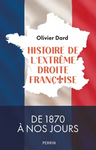 Histoire de l'extrême droite française