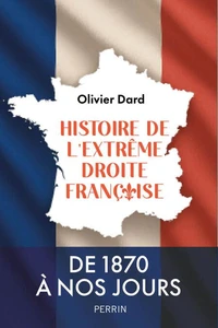 Histoire de l'extrême droite française