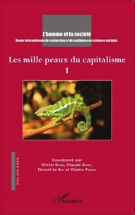 Les mille peaux du capitalisme