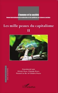 Les mille peaux du capitalisme