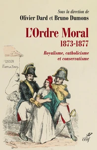 L'ordre moral (1873-1877)