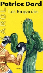 Alix Karol 14 Los Ringardos