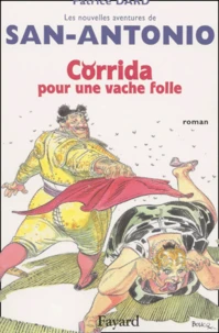 Corrida pour une vache folle