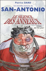 Le silence des anneaux