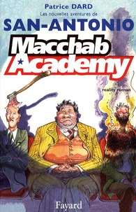 Macchab Academy