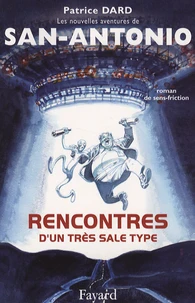 Rencontre d'un très sale type