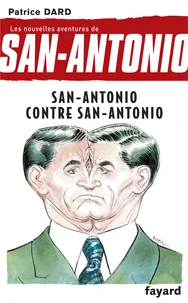 San-Antonio contre San-Antonio