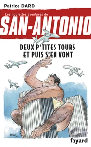 Deux p'tites tours et puis s'en vont