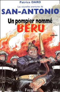 Un pompier nommé Béru