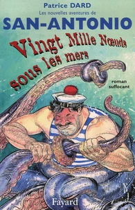 Vingt Mille Noeuds sous les mers