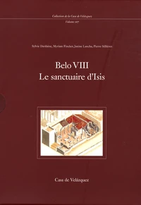 Belo VIII
