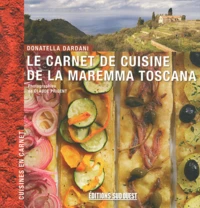 Le Carnet de cuisine de la Maremma toscana