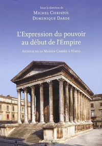 L'expression du pouvoir au début de l'Empire